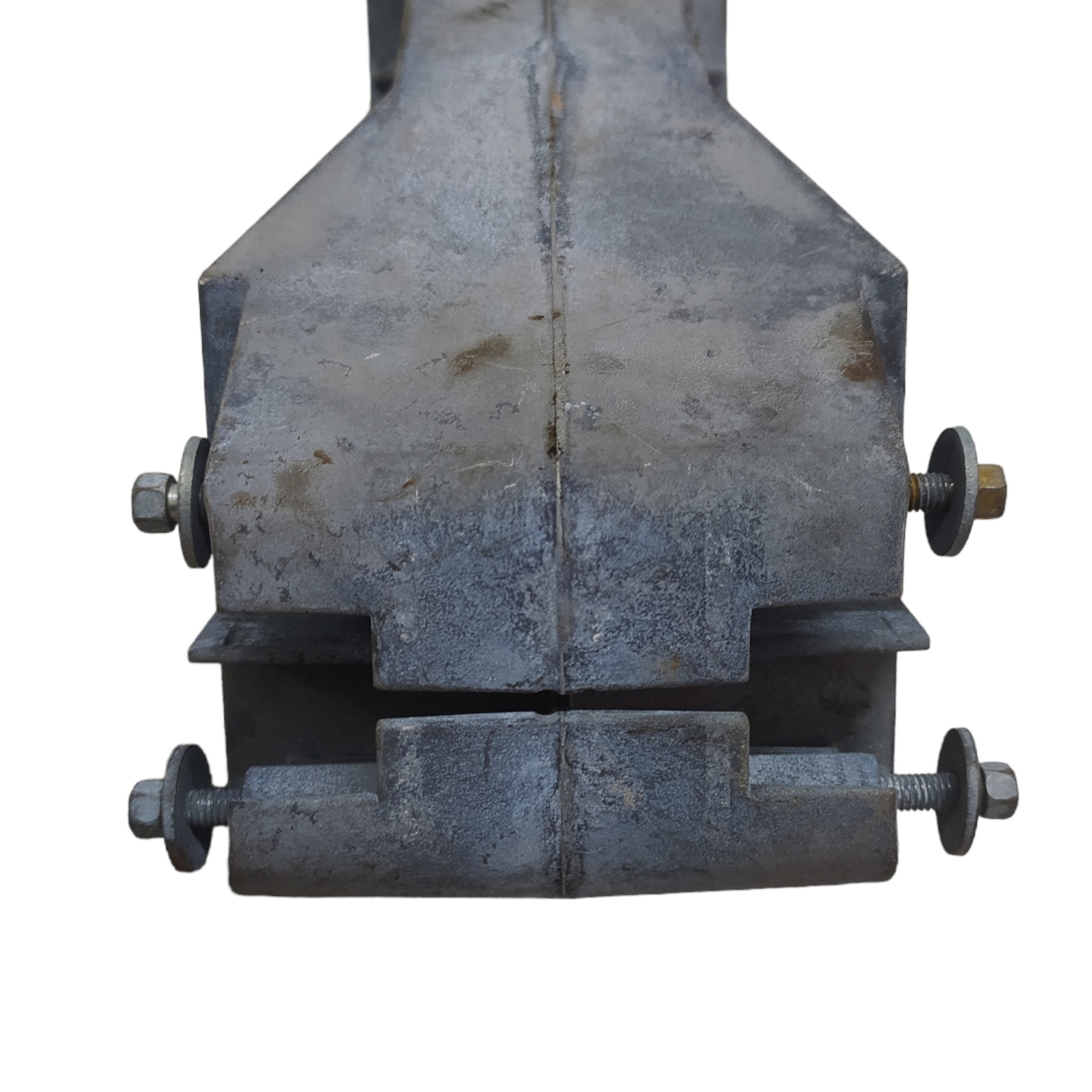 Suporte Console Central Ford Ranger Explorer 1999 A 2004 7
