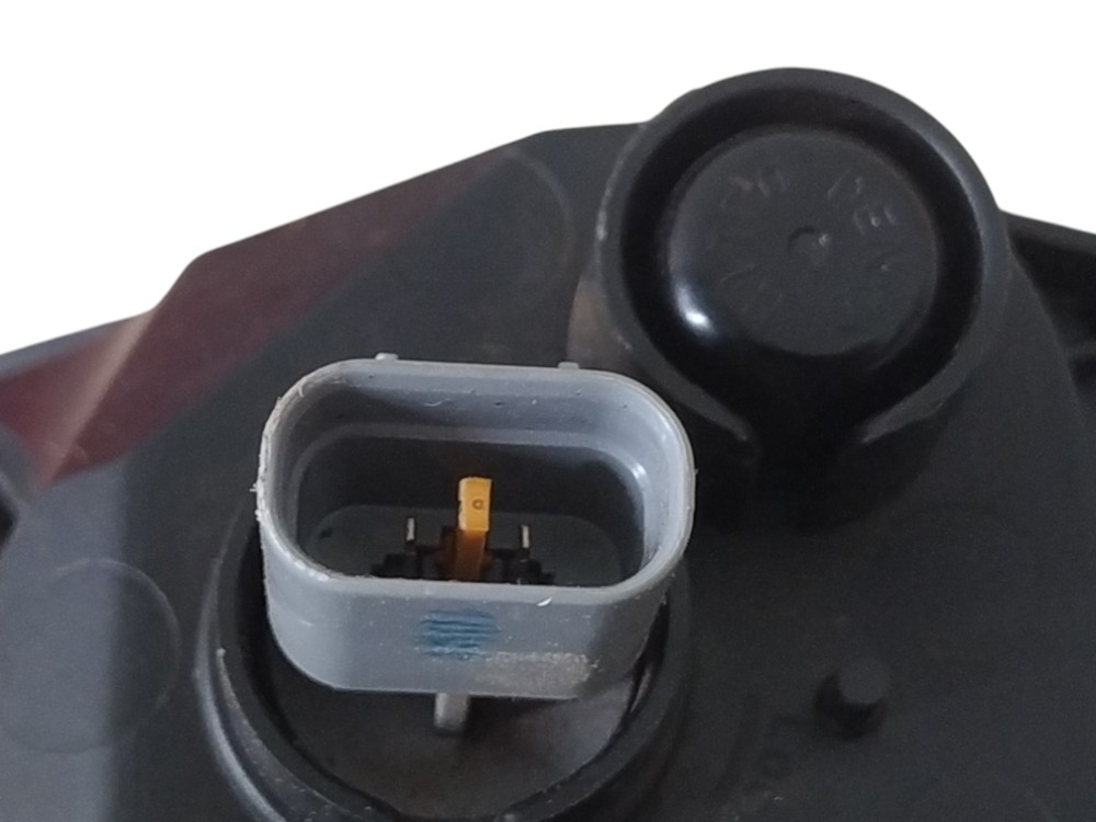 Farol De Neblina Direito Kia Sportage 2017 A 2019 Original 7
