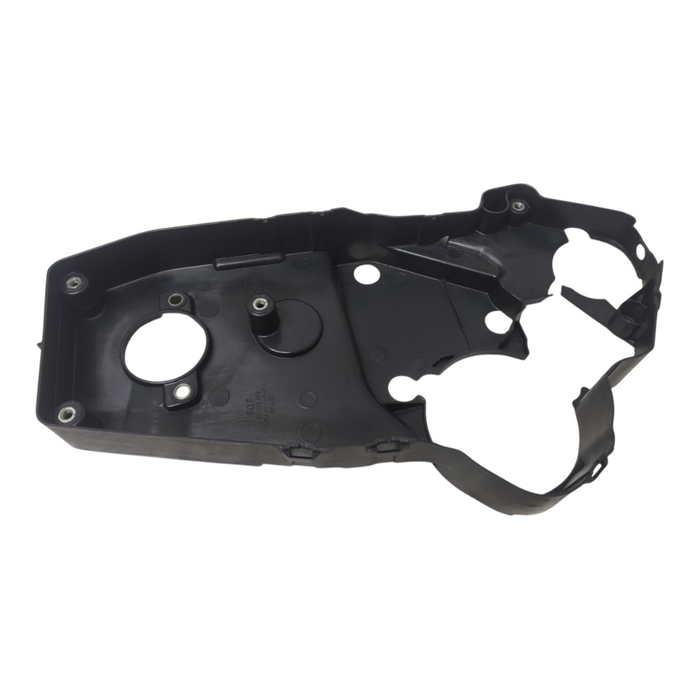 Capa Correia Dentada Fiat Stilo 1.8 2011 V136 5