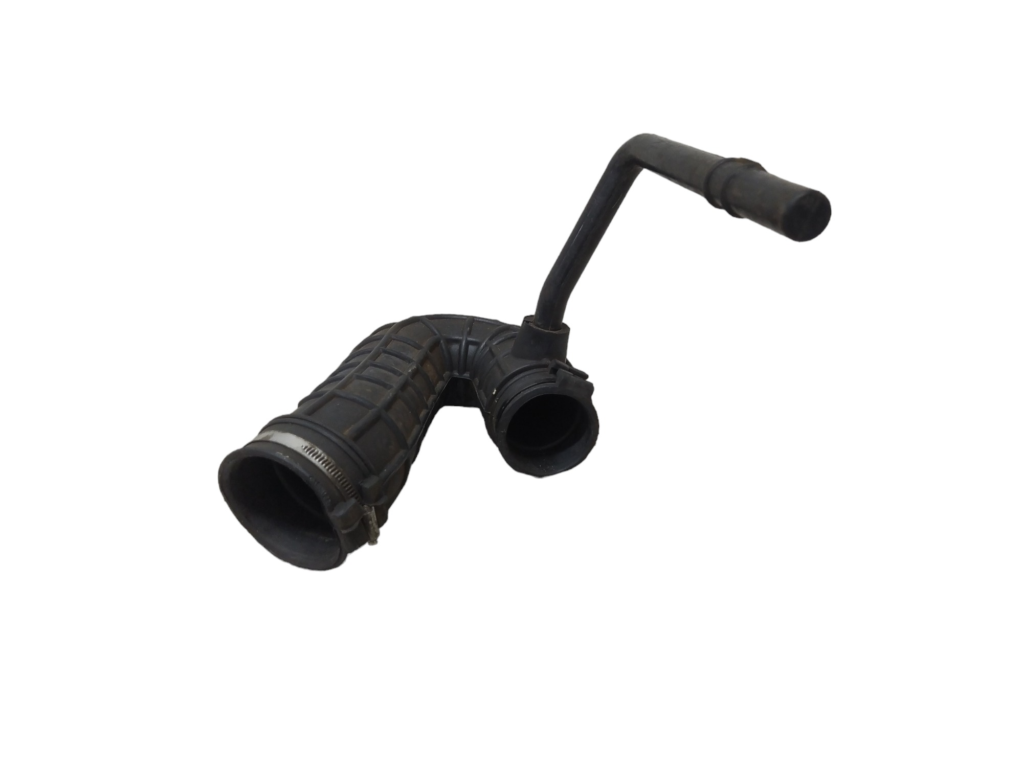 Tubo Mangueira Filtro De Ar Ford Fiesta 1.0 2003 V100 4