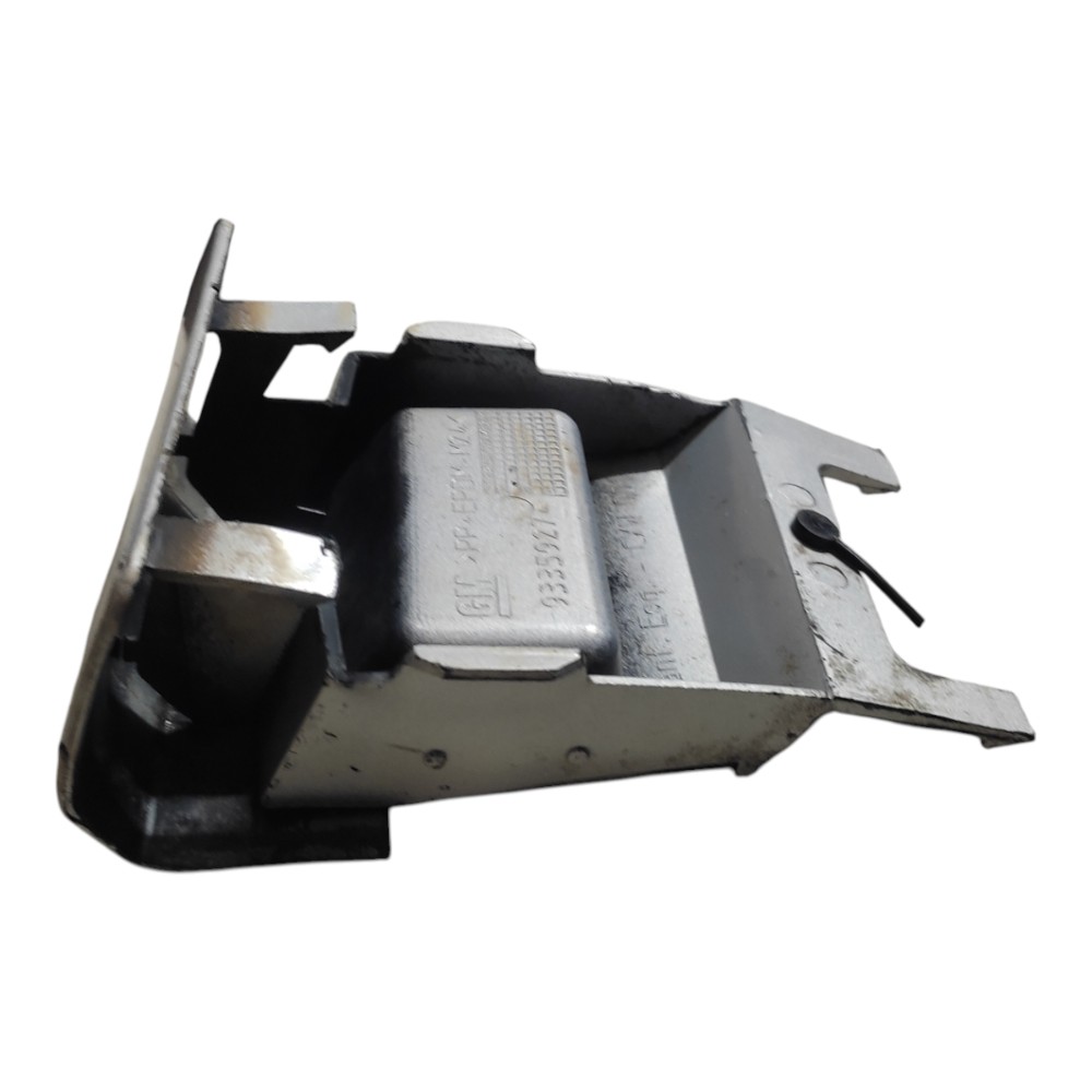 Tampa Dianteira Esquerda Spoiler Chevrolet Astra V49 8