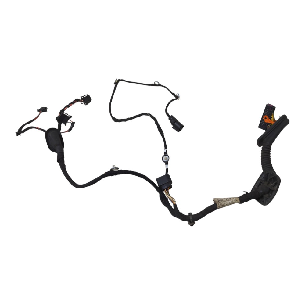 Chicote Porta Dianteira Direita Vw Up Tsi 1.0 2019 V144