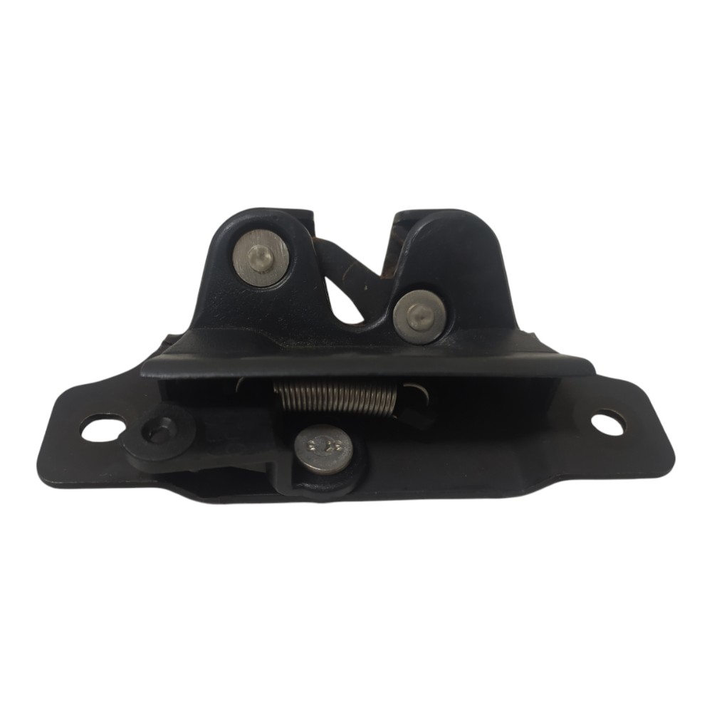 Fechadura Tampa Traseira Peugeot 206 1.6 2001 V35 2