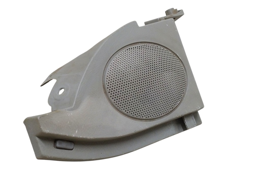 Suporte Bagagito Esquerdo Chery Qq 1.1 2012 V118 2