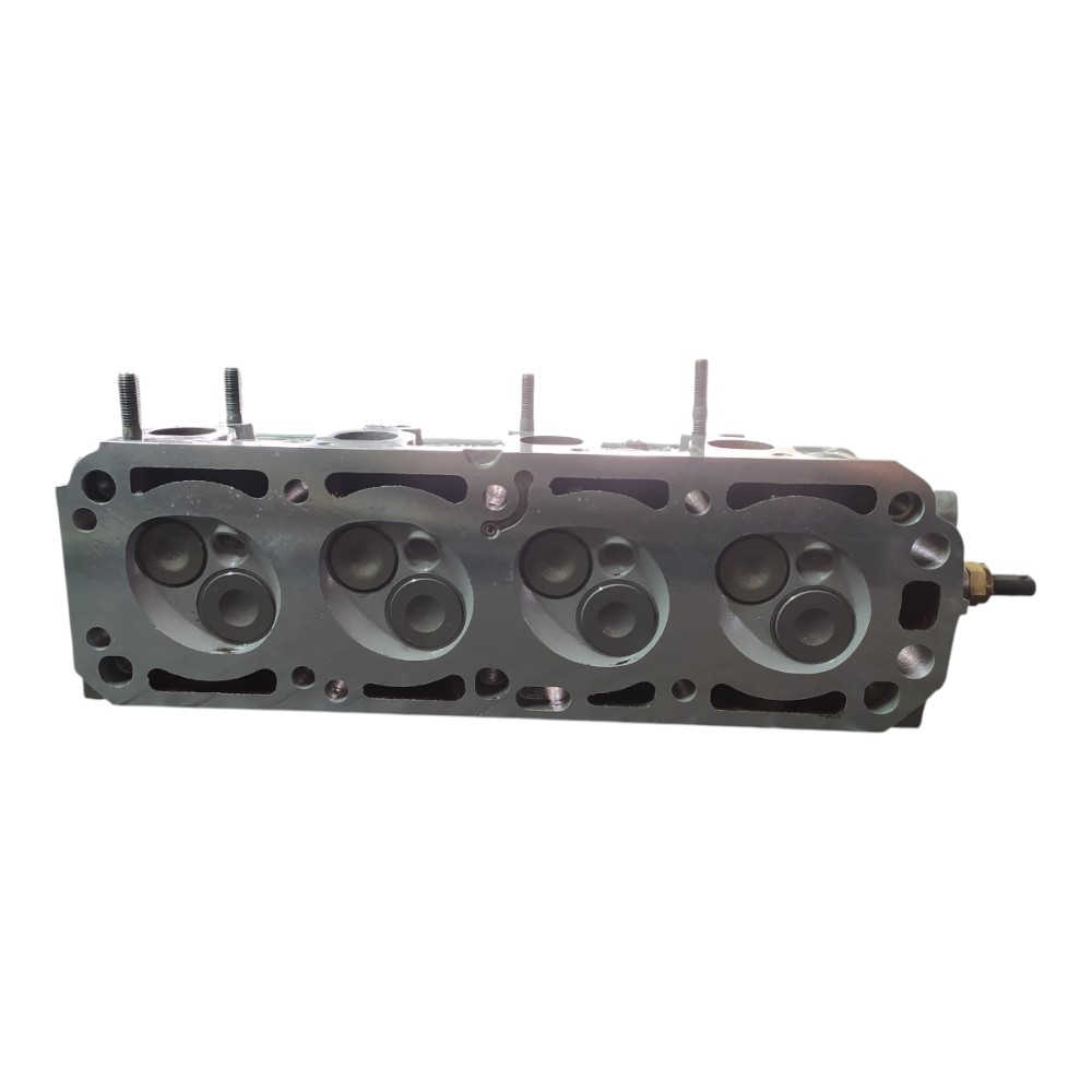 Cabeçote Chevrolet Onix 1.0 2013 96mm 6
