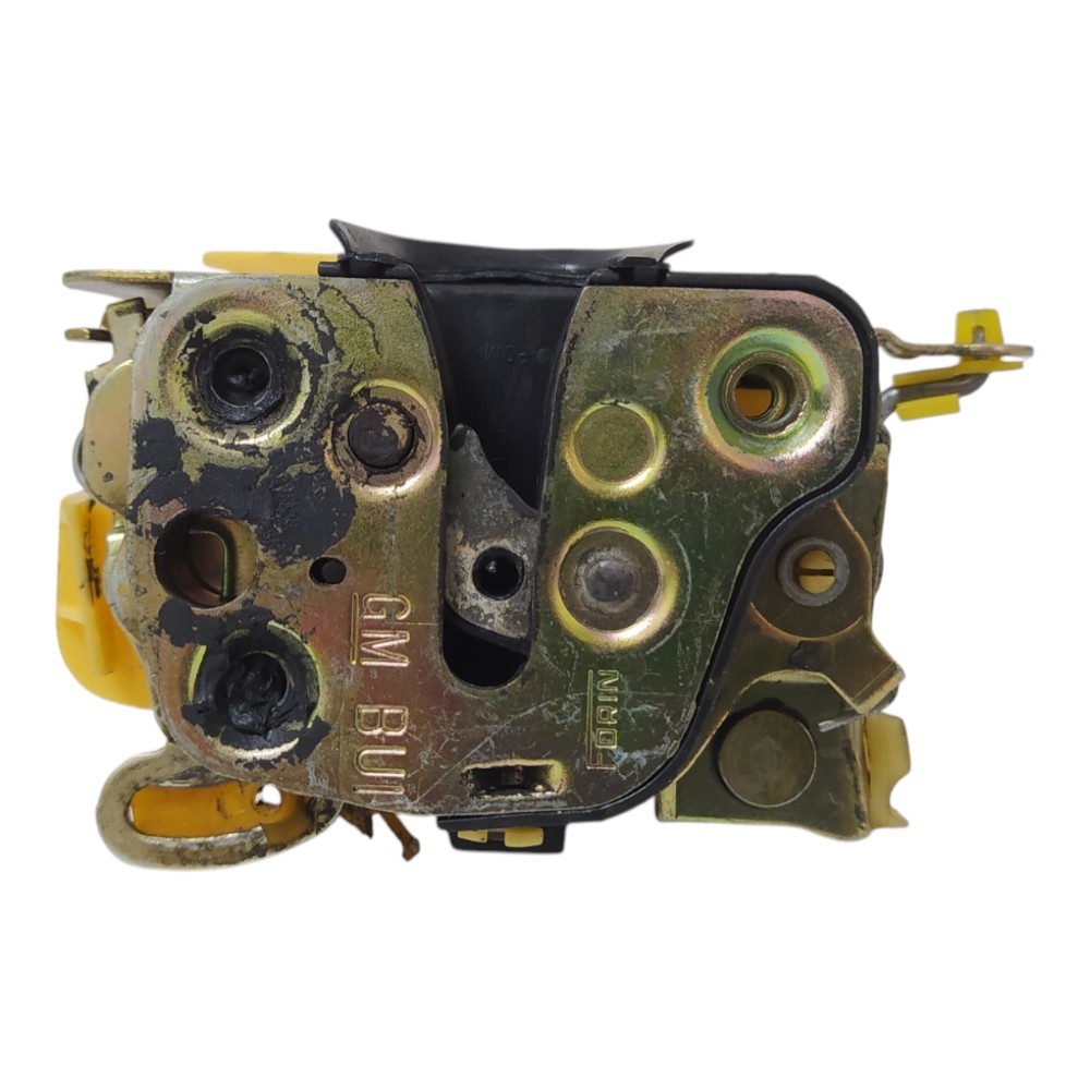 Fechadura Dianteira Direita Gm Corsa Super 4P 1998 V146 4