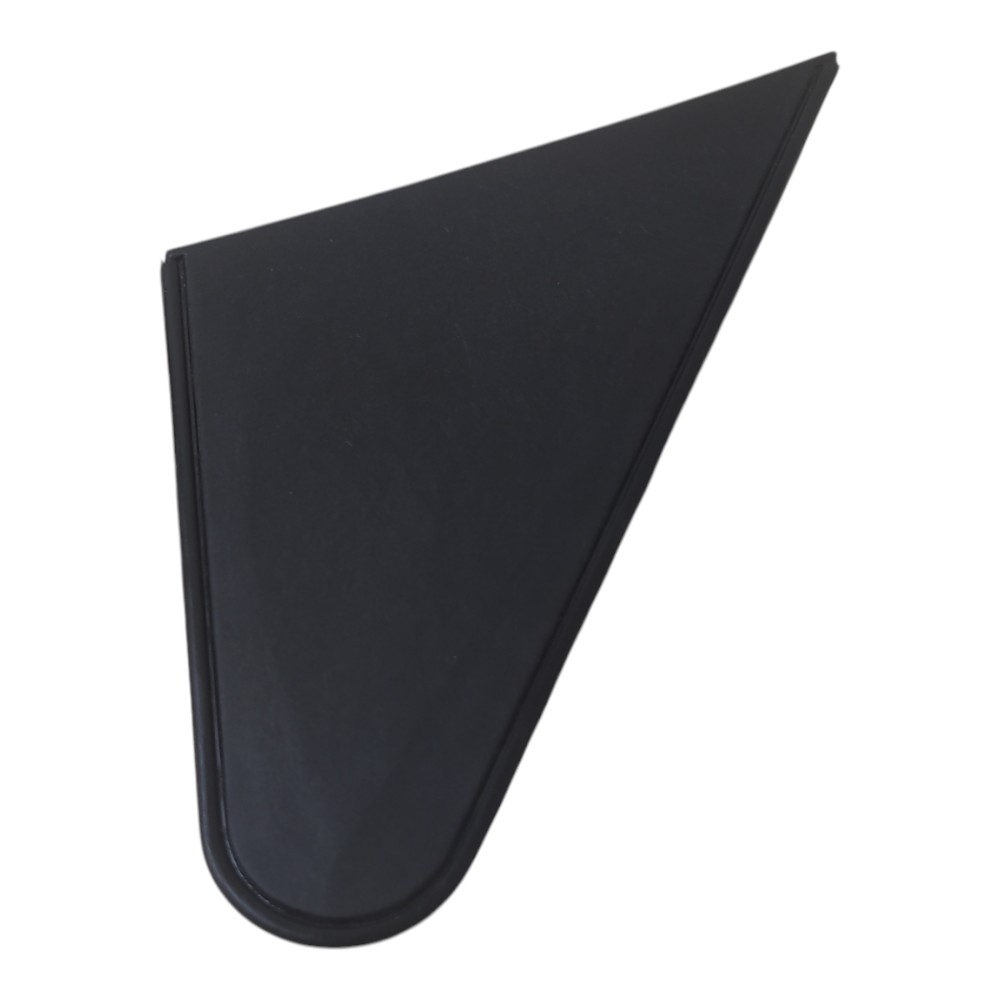 Moldura Externa Retrovisor Direito Ford Fiesta 2011 V147 3