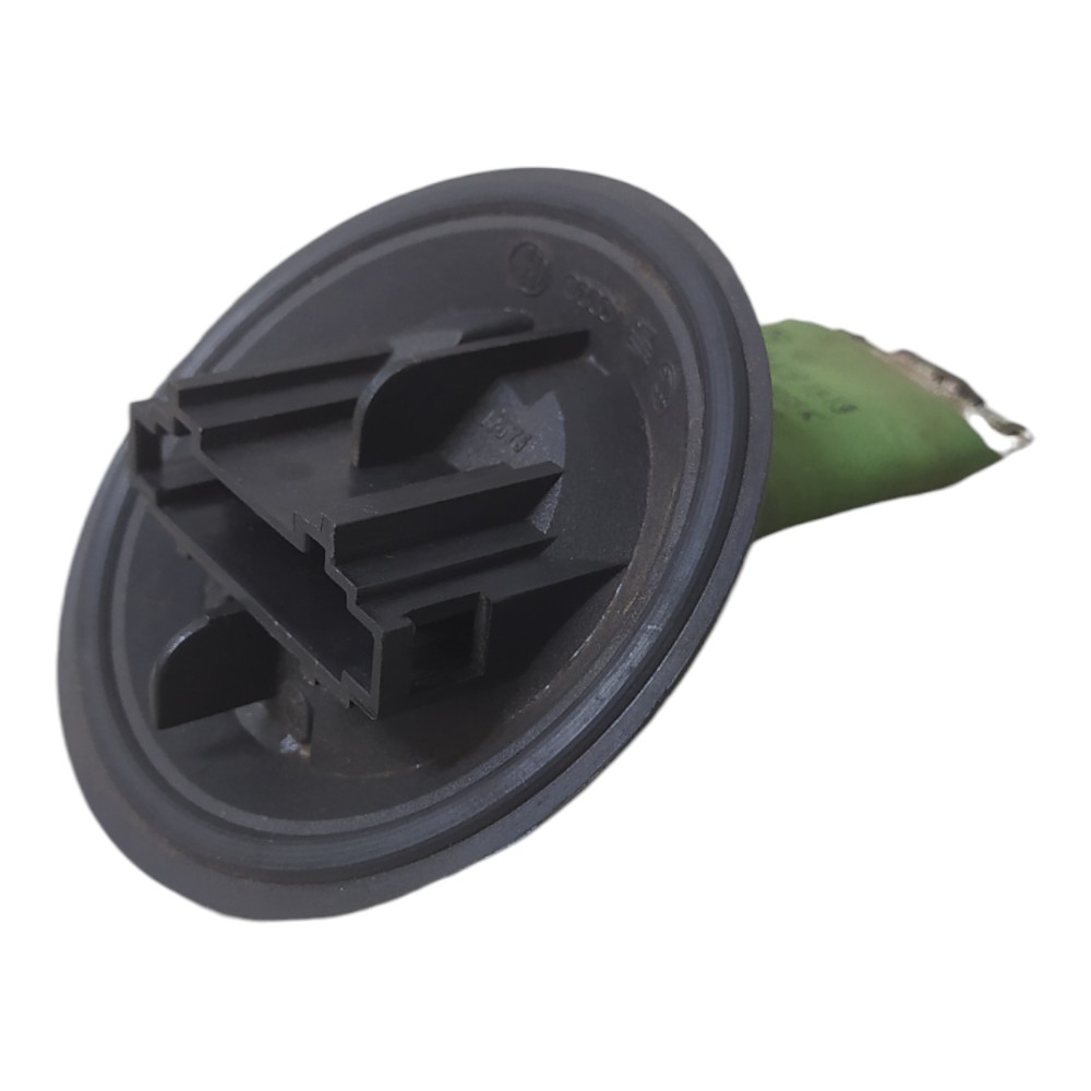 Resistência Ar Condicionado Vw Saveiro G5 1.6 2012 V156
