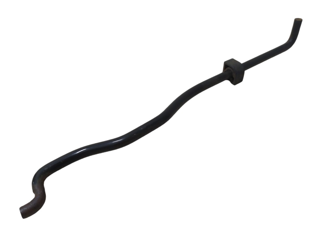 Vareta Braço Haste Do Capô Citroen C3 1.4 2008 V107