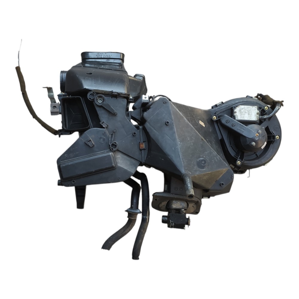 Caixa De Ar Ventilação Vw Santana Quantum 2002 v166