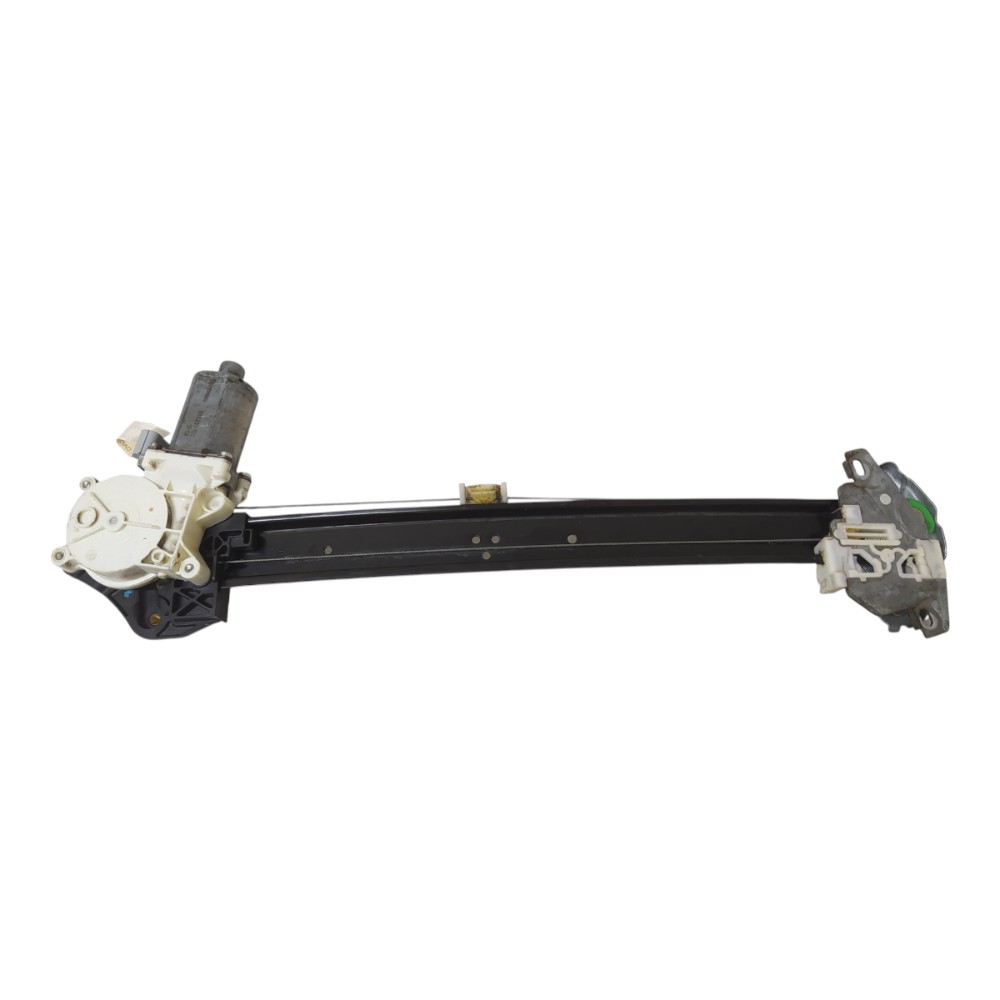 Maquina Vidro Traseiro Esquerda Honda City 1.5 2013 V153 2