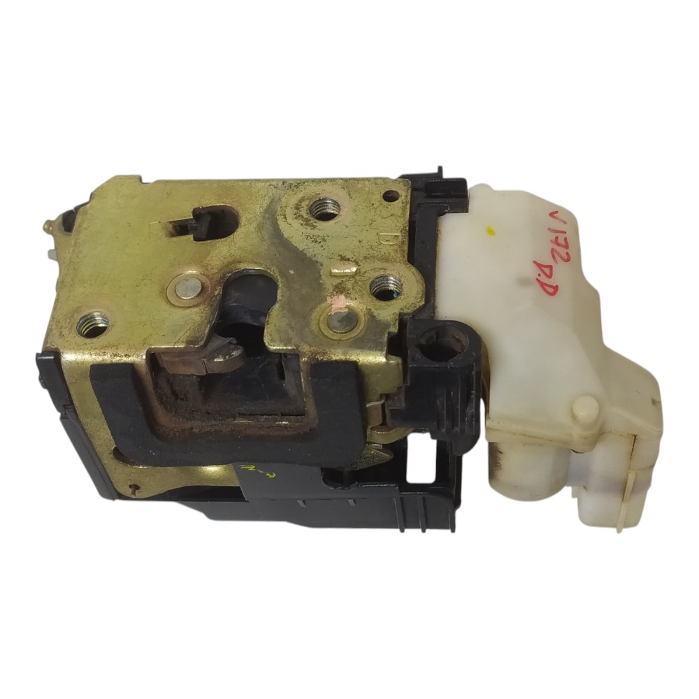 Fechadura Porta Dianteira Direita Ford Ecosport 2004 V172