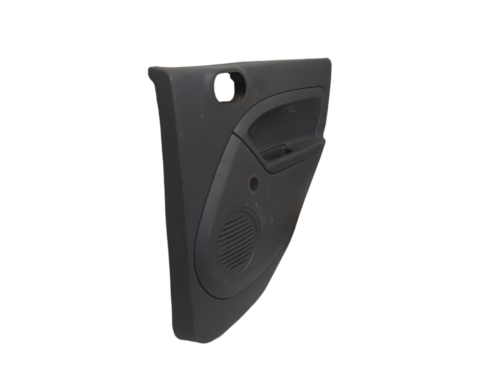 Forro Da Porta Traseira Direita Ford Fiesta 1.0 2003 V100 3