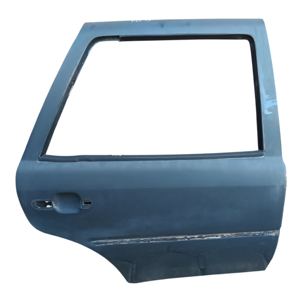 Porta Traseira Direita Volkswagen Gol G3 4 Portas 2003 V125 Traseira Direita