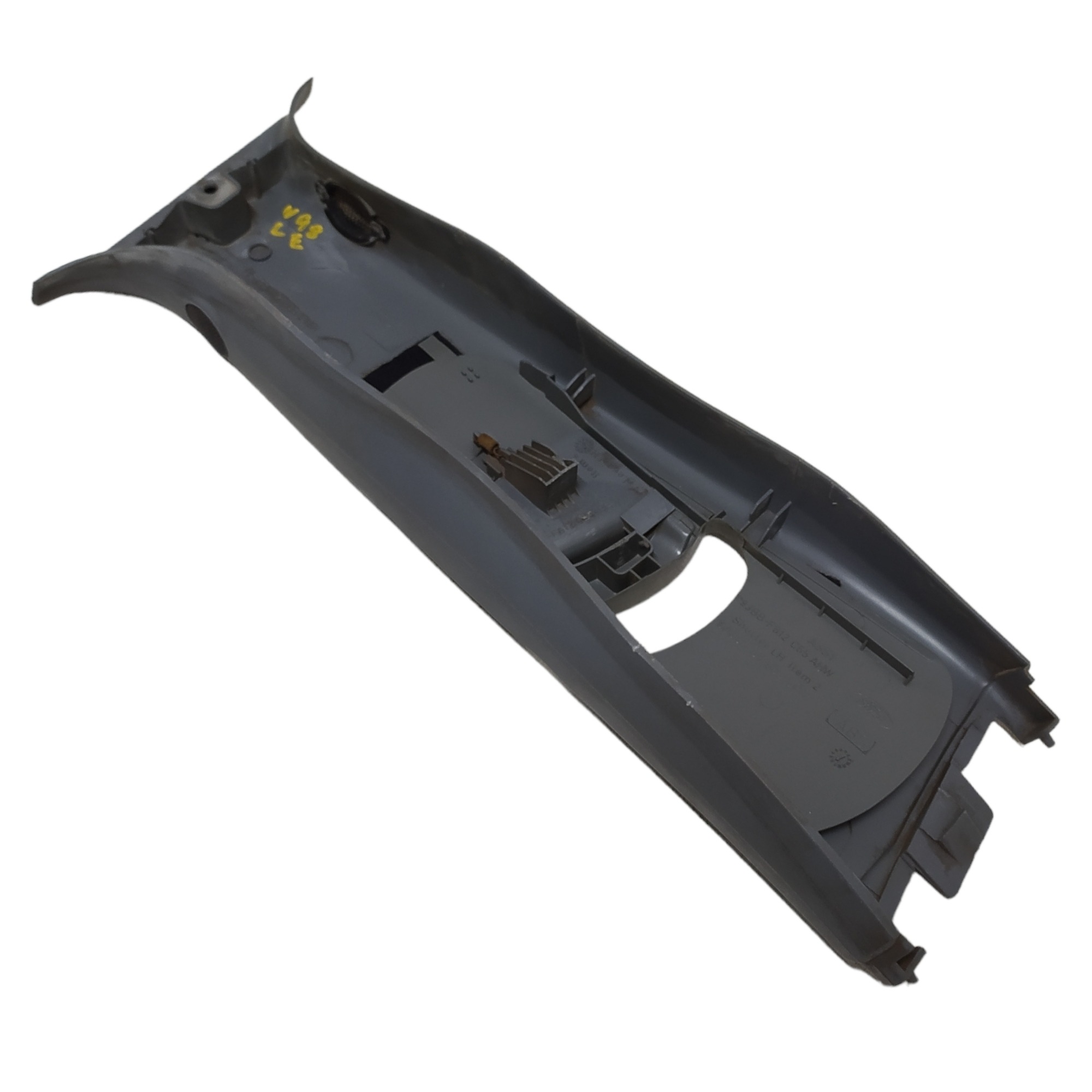 Coluna Central Esquerda Ford Mondeo 1997 V98 7