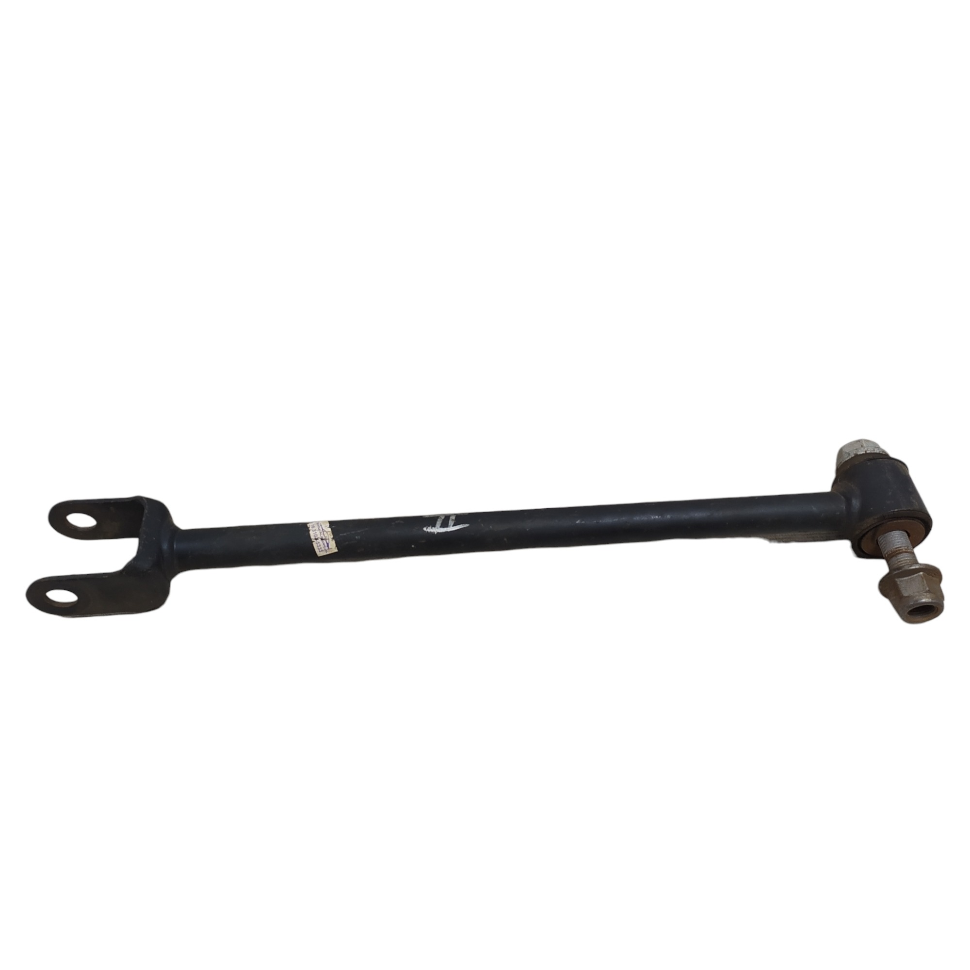 Braço Suspensão Traseira Direita Renault Duster 2015 Balcão