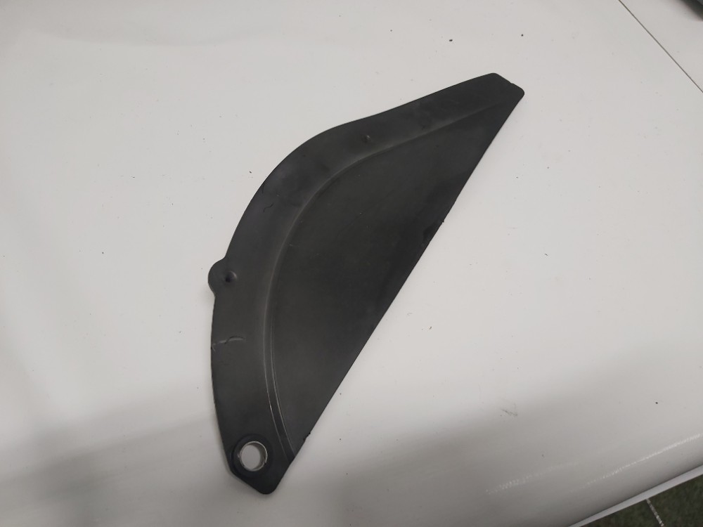 Defletor Inferior Do Câmbio Renault Clio 2004 V158 balcao