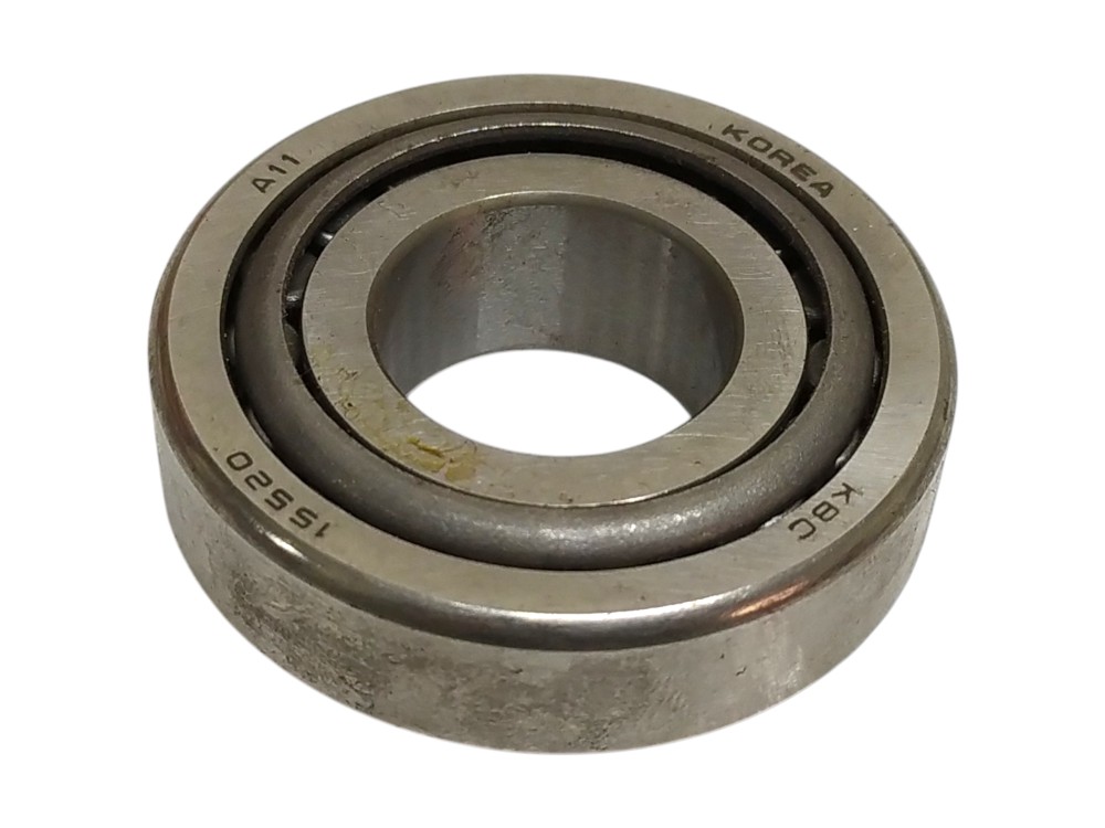 Rolamento Roda Dianteira Kia Canival E Besta Gs Original 2