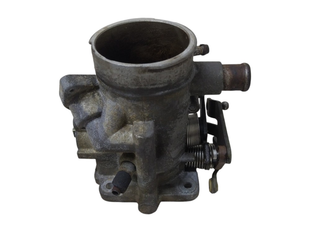 Tbi Corpo De Borboleta Chevrolet Corsa Wind 1996 V111 2