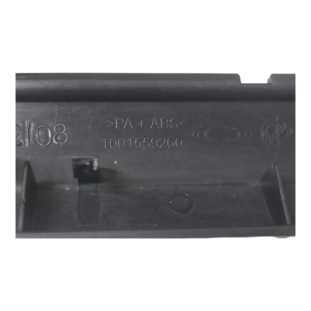 Moldura Painel Central Fiat Stilo 1.8 2011 V136 6