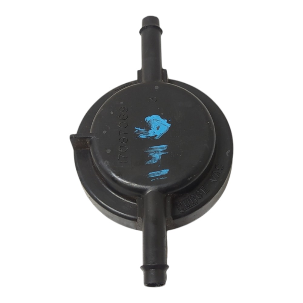 Válvula do Canister Gm Corsa Super 1.0 8v 1998 V146 6