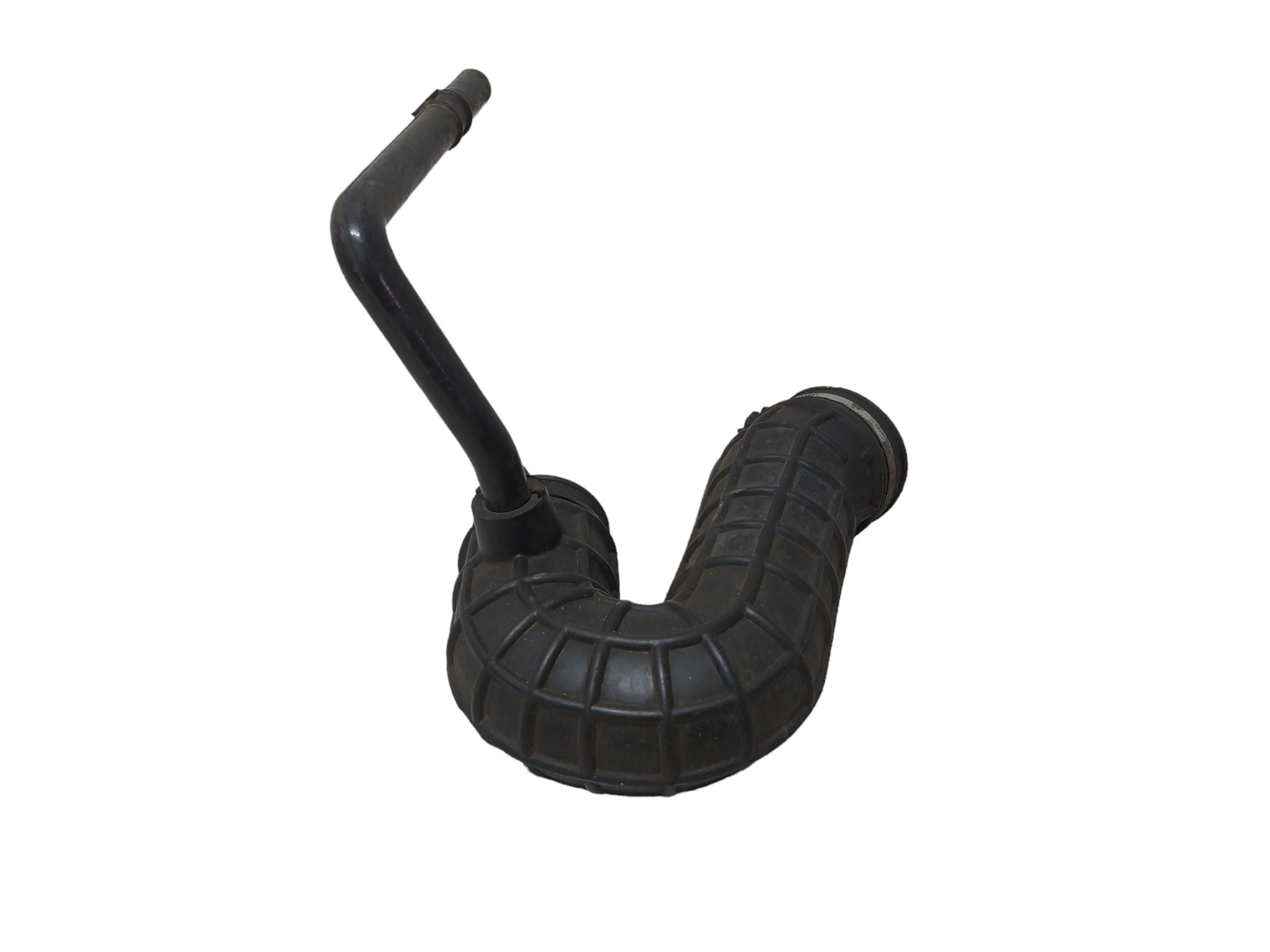 Tubo Mangueira Filtro De Ar Ford Fiesta 1.0 2003 V100 3