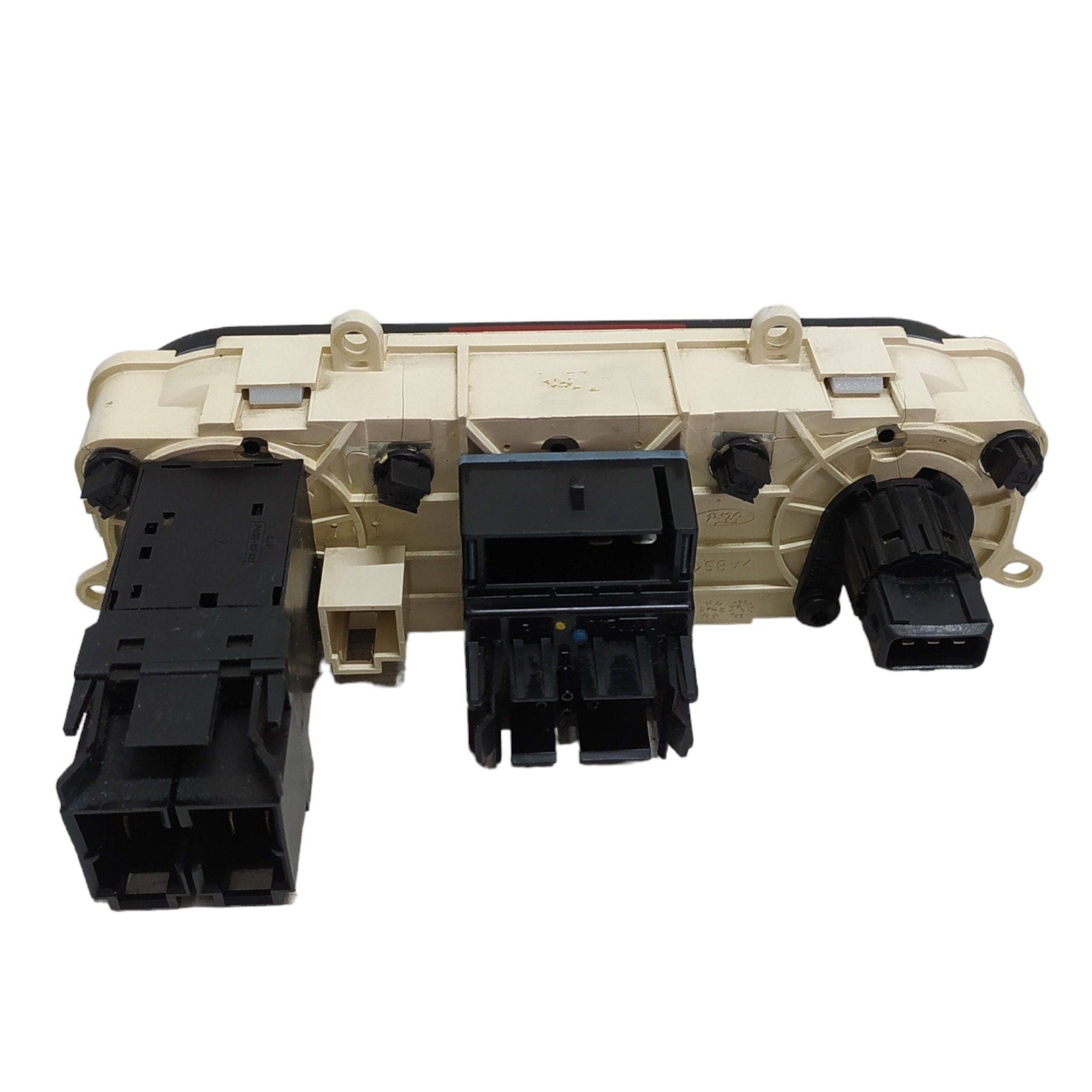 Comando Ar Condicionado Ford Mondeo 1997 V98 4