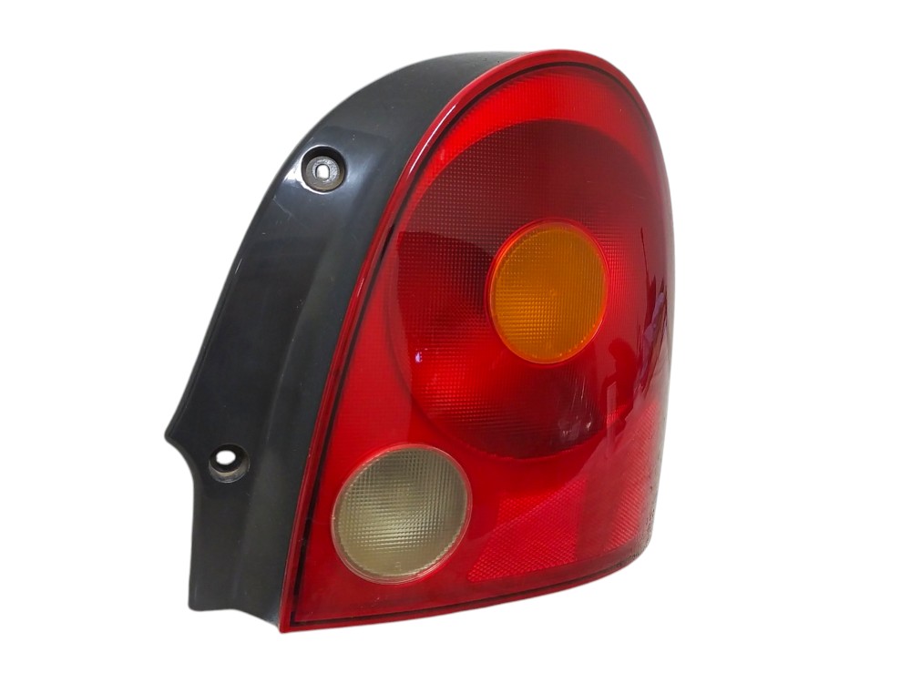 Lanterna Direita Chery Qq  2012 V118 3