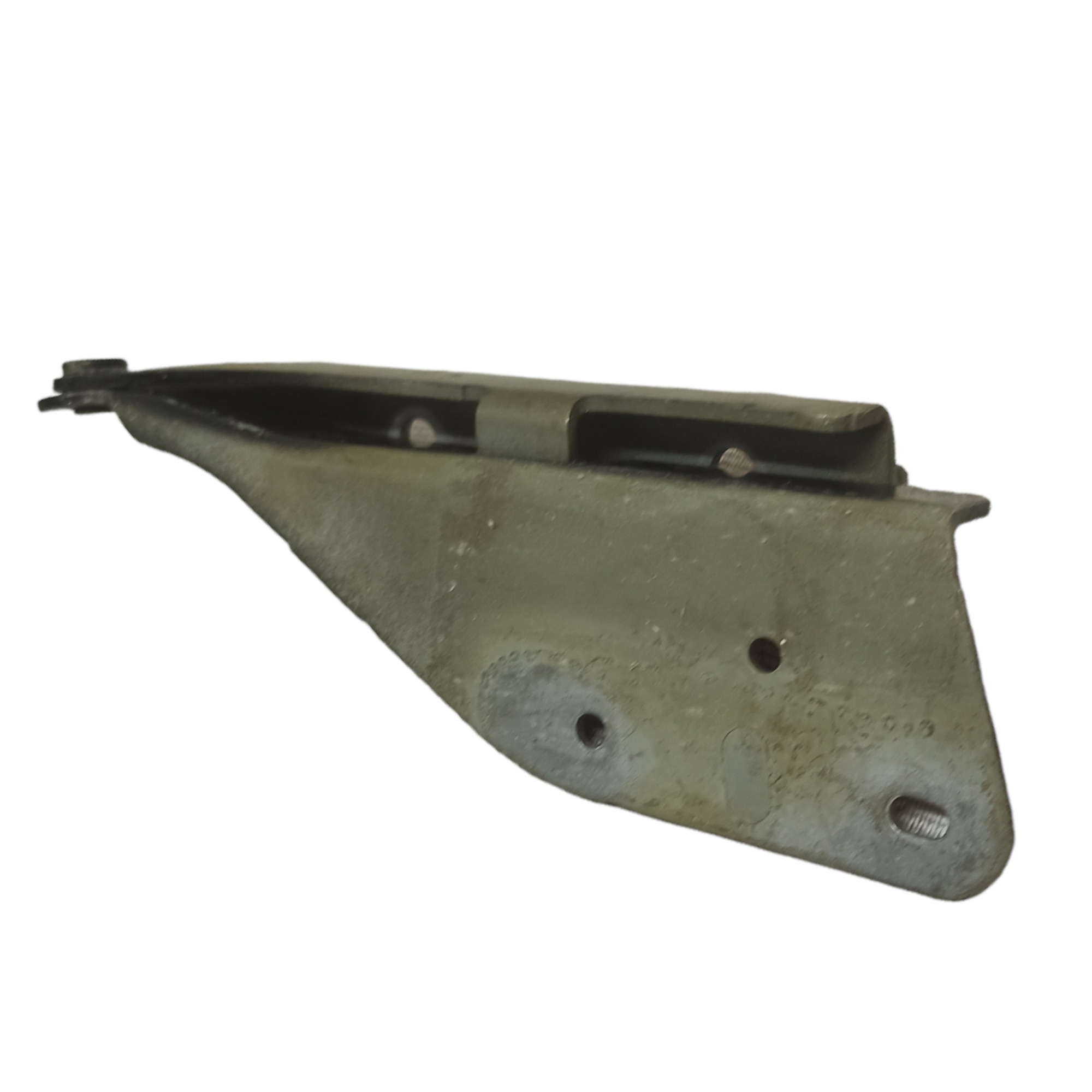 Dobradiça Capô Lado Esquerdo Citroen C3 2011 3