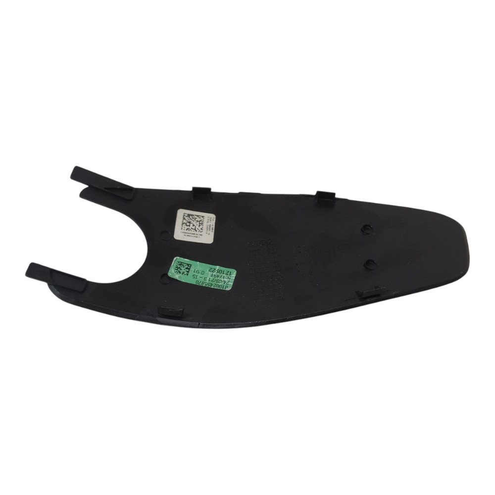 Moldura Entrada Volante Lado Direito Fiat Argo 2022 1.0 V139 3