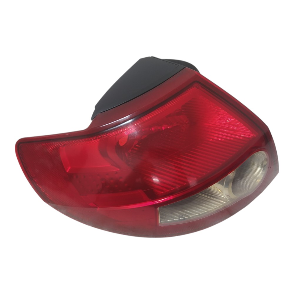 Lanterna Traseira Esquerda Ford Ka 2009 V151 Esquerdo/motorista 2