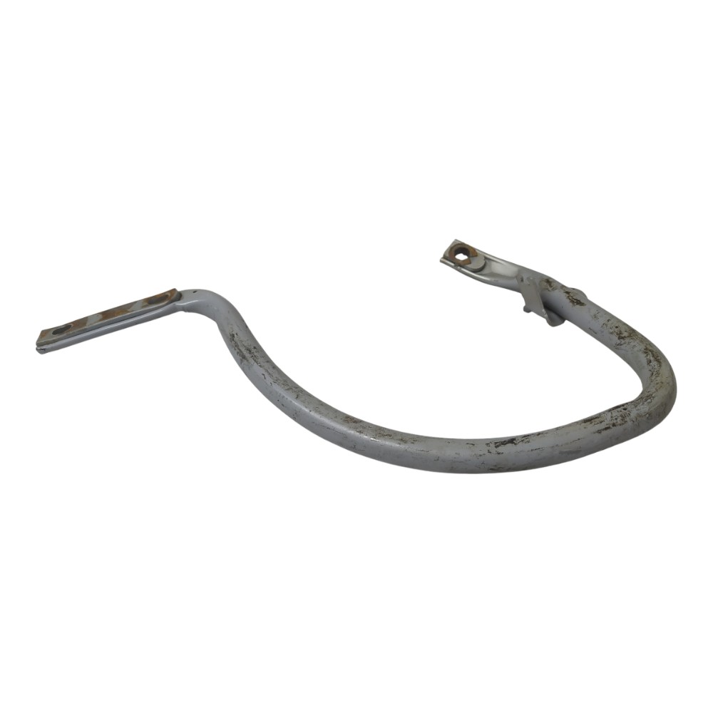 Braço Dobradiça Esquerda Porta Malas Gm Vectra 2001 V138