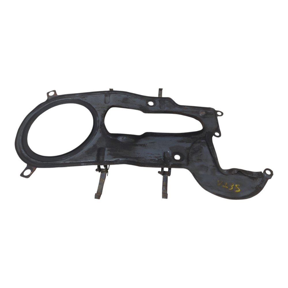 Capa Correia Dentada Interna Gm Chevette 1.6 1991 V135 5