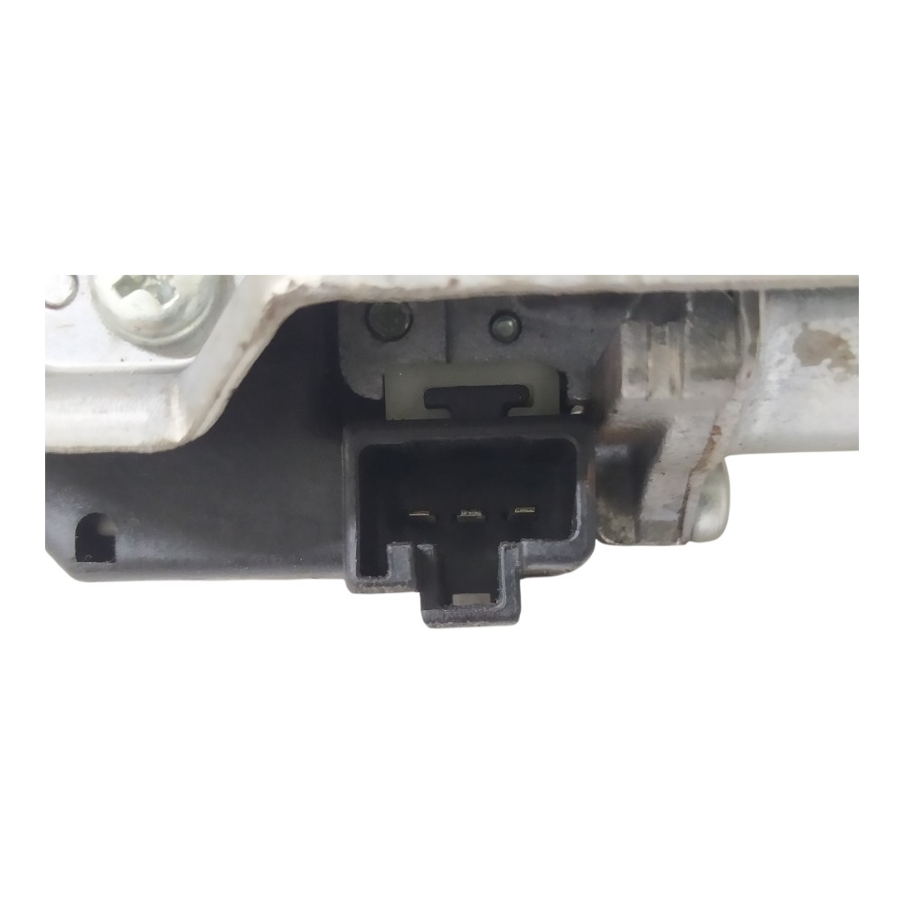 Motor Limpador Tampa Traseira Toyota Corolla Fielde 2007 7