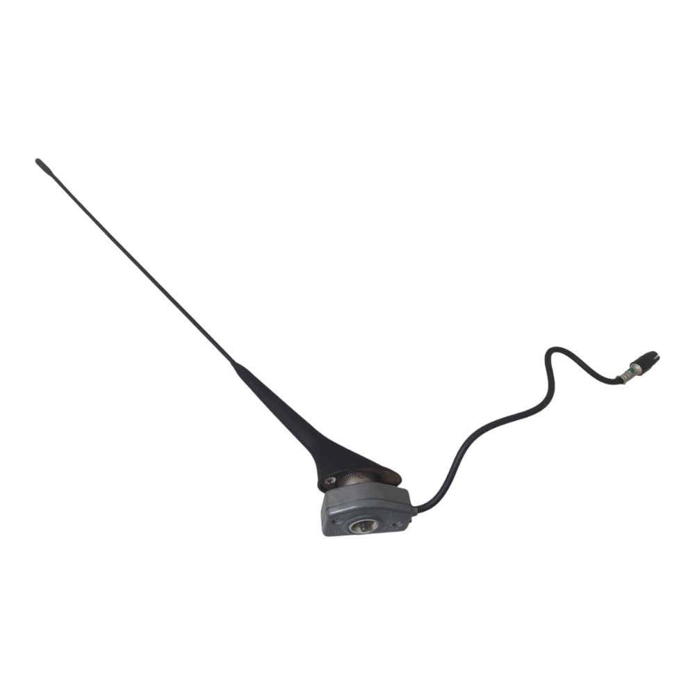 Antena Teto Fiat Stilo 2011 V136 Preto 5