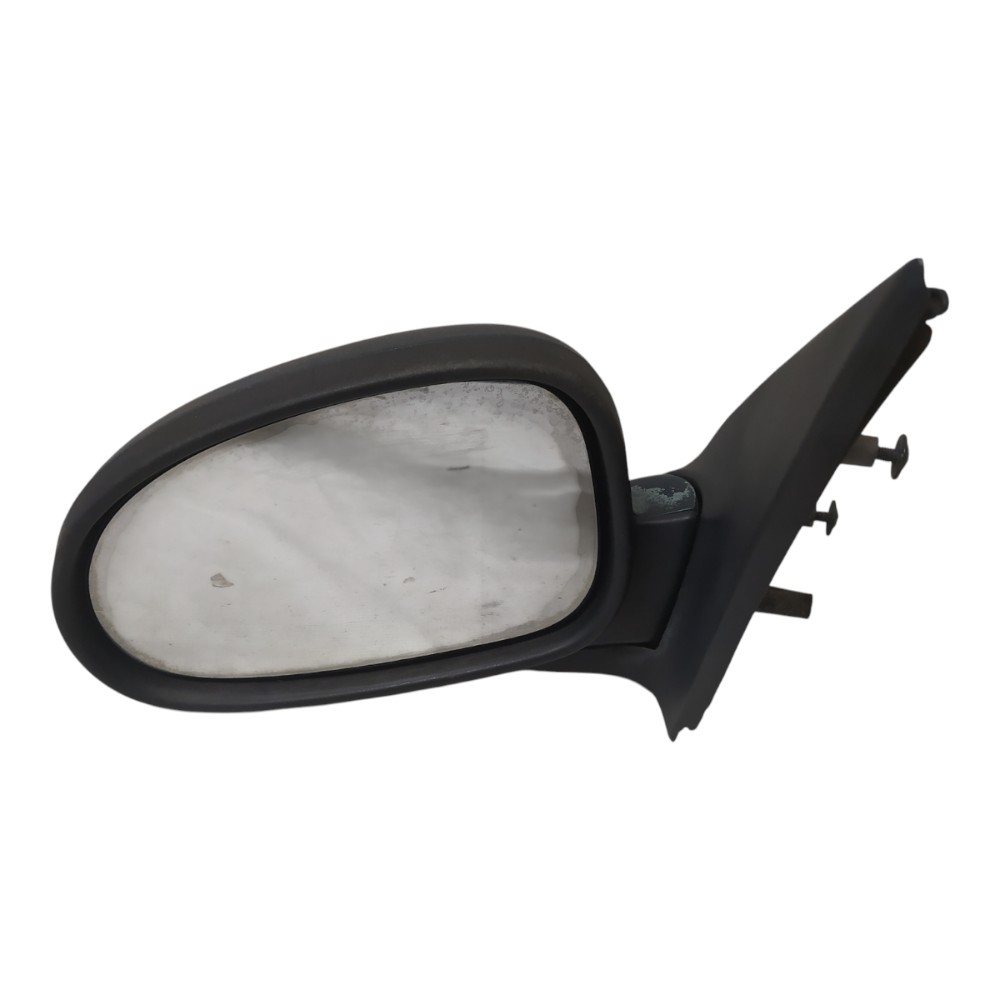 Retrovisor esquerdo VW Gol Bola 1.0 1999 V143