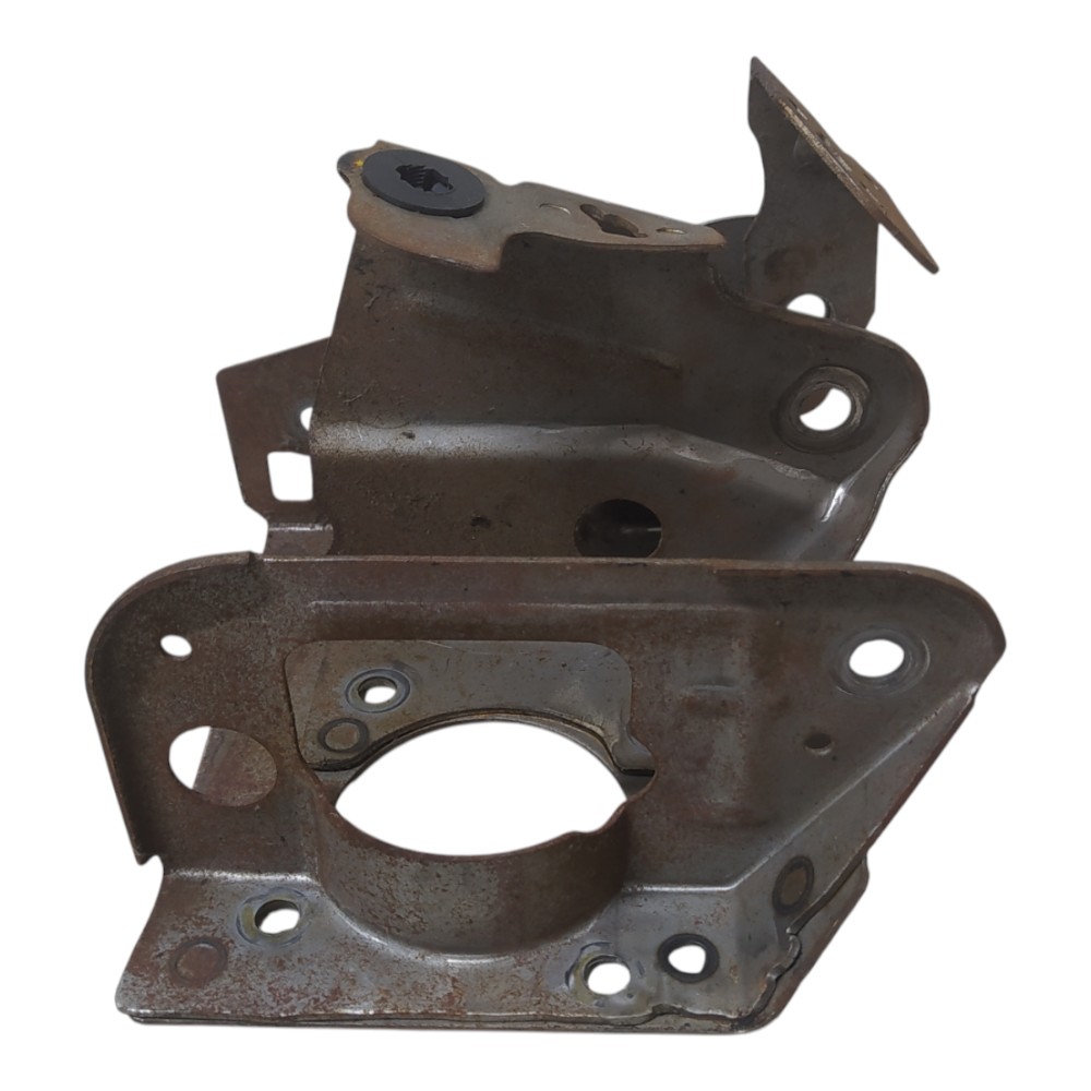 Suporte Base Pedais Ford Fiesta 1.0 2011 V147 2