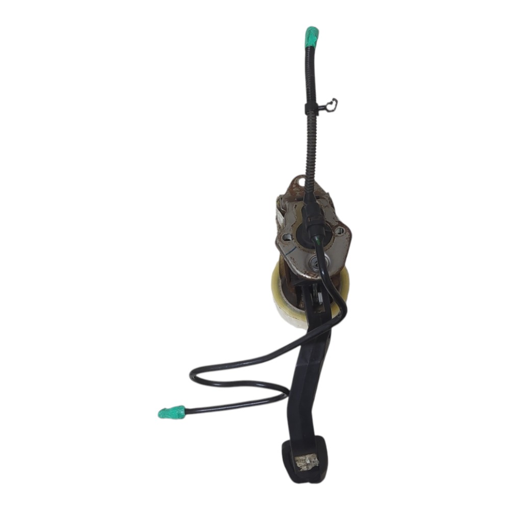 Pedal Embreagem Vw Saveiro G5 1.6 2012 V156 2