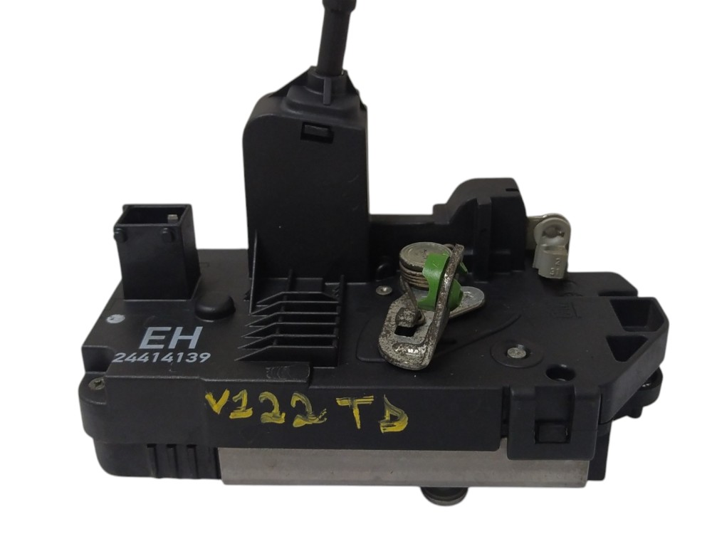 Fechadura Traseira Direita Gm Corsa Montana 2002 V122 4