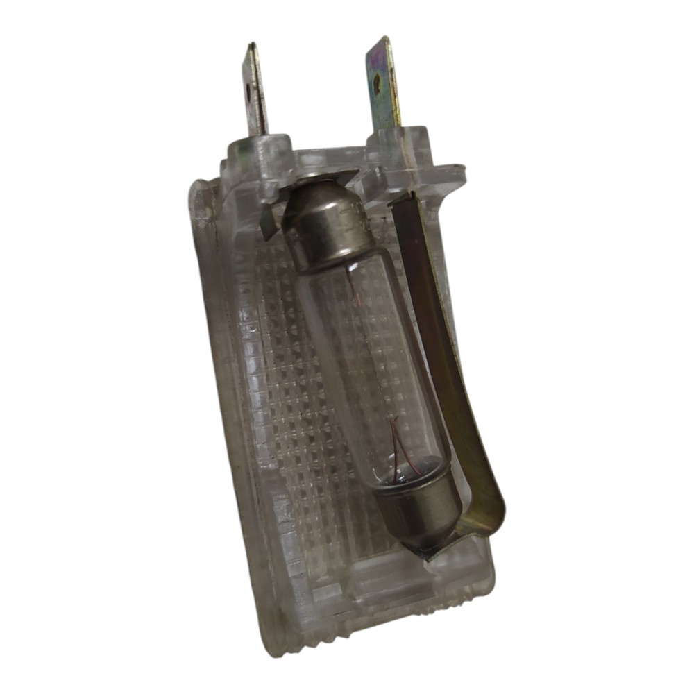 Luz porta malas Chevrolet vectra milenium 2001 V138 balcão 3