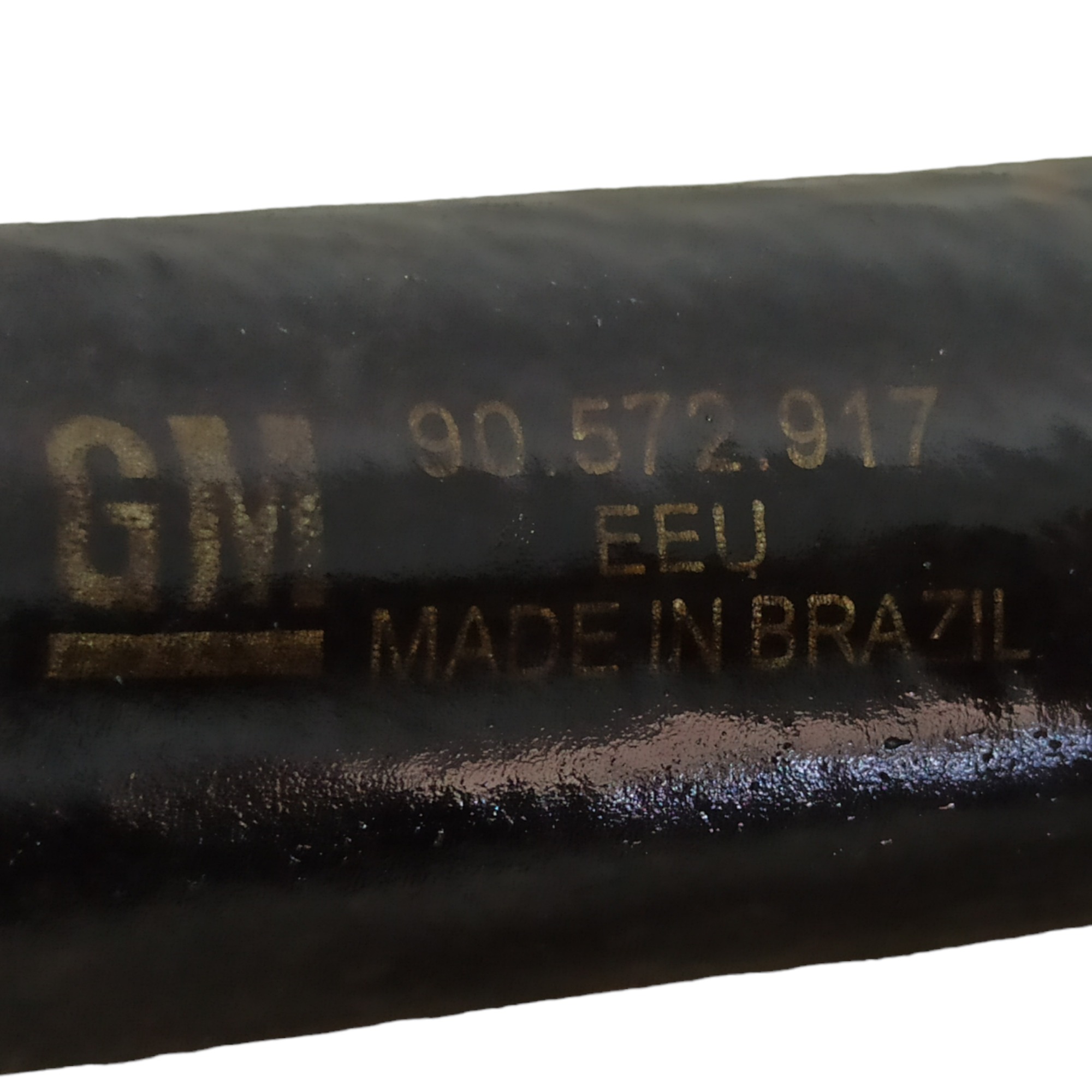 Mangueira Inferior Radiador Chevrolet Astra 2.0 2002 V49 6