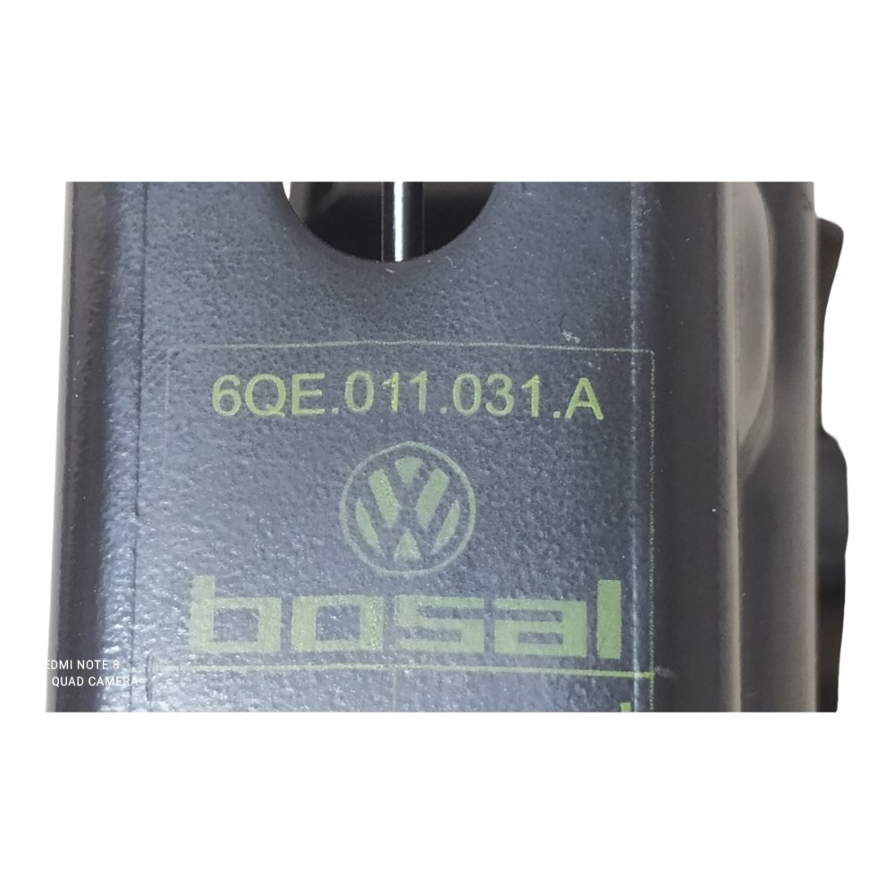 Macaco Joelho Vw Fox 2013 V157 5