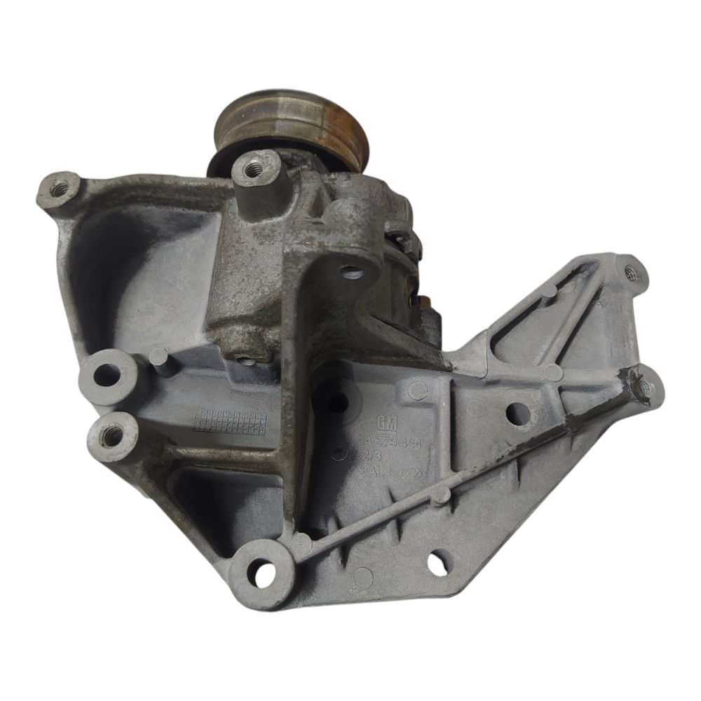 Suporte Compressor Ar Condicionado Gm Prisma 2016 V137