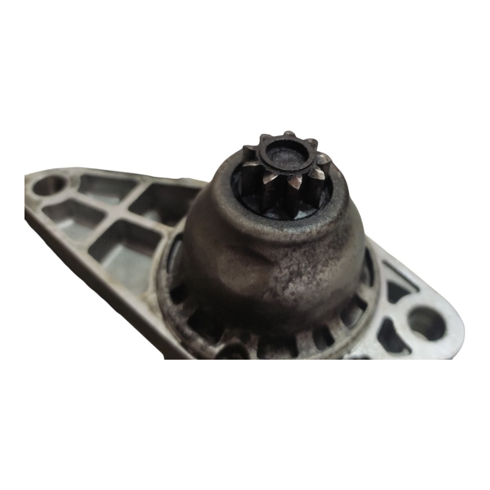 Motor De Arranque Partida Vw Gol G5 1.0 Ea111 2011 V163 8