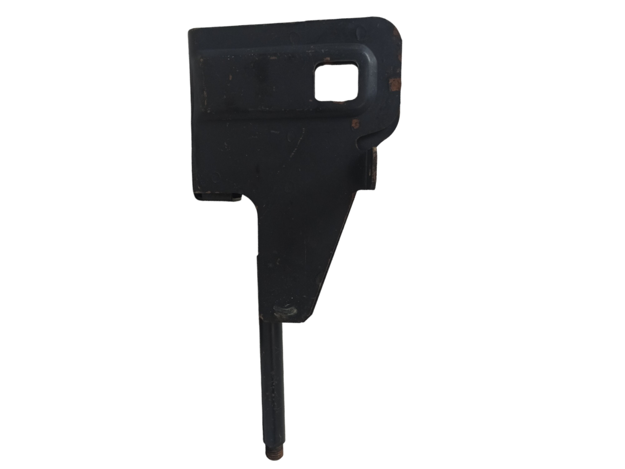 Suporte Parachoque Traseiro Direito Fiat Marea 2000 V11