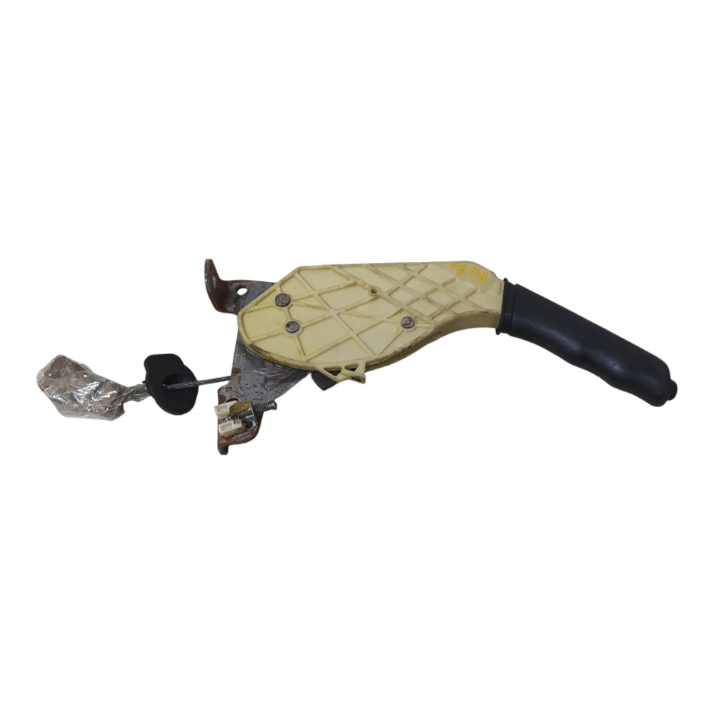 Alavanca Estacionamento Ford Focus 1.8 2001 V155 3