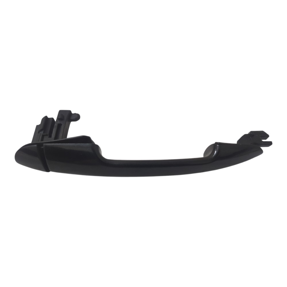Maçaneta Externa Dianteira Esquerda Fiat Stilo 1.8 2011 V136 Dianteira