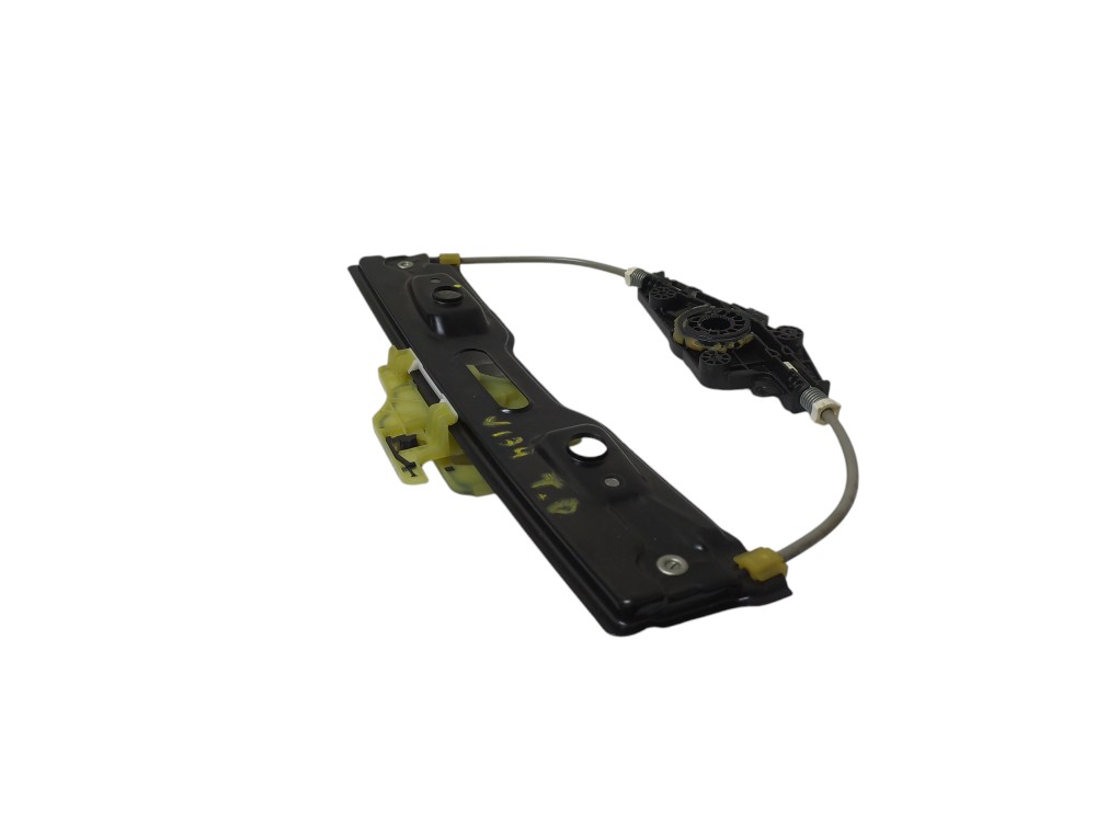 Maquina De Vidro Traseiro Direita Ford New Fiesta 2019 V134 3