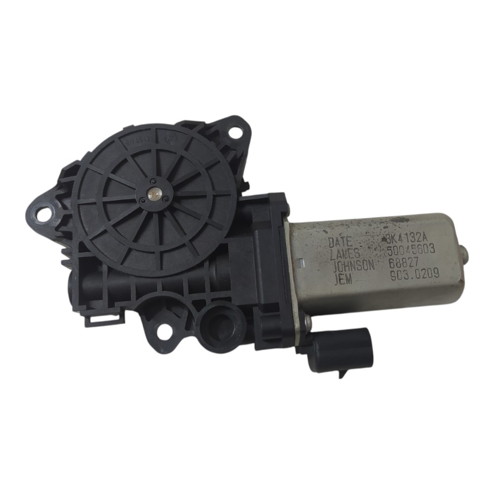 Motor Maquina Vidro Traseiro Direito Fiat Stilo 2011 V136 3