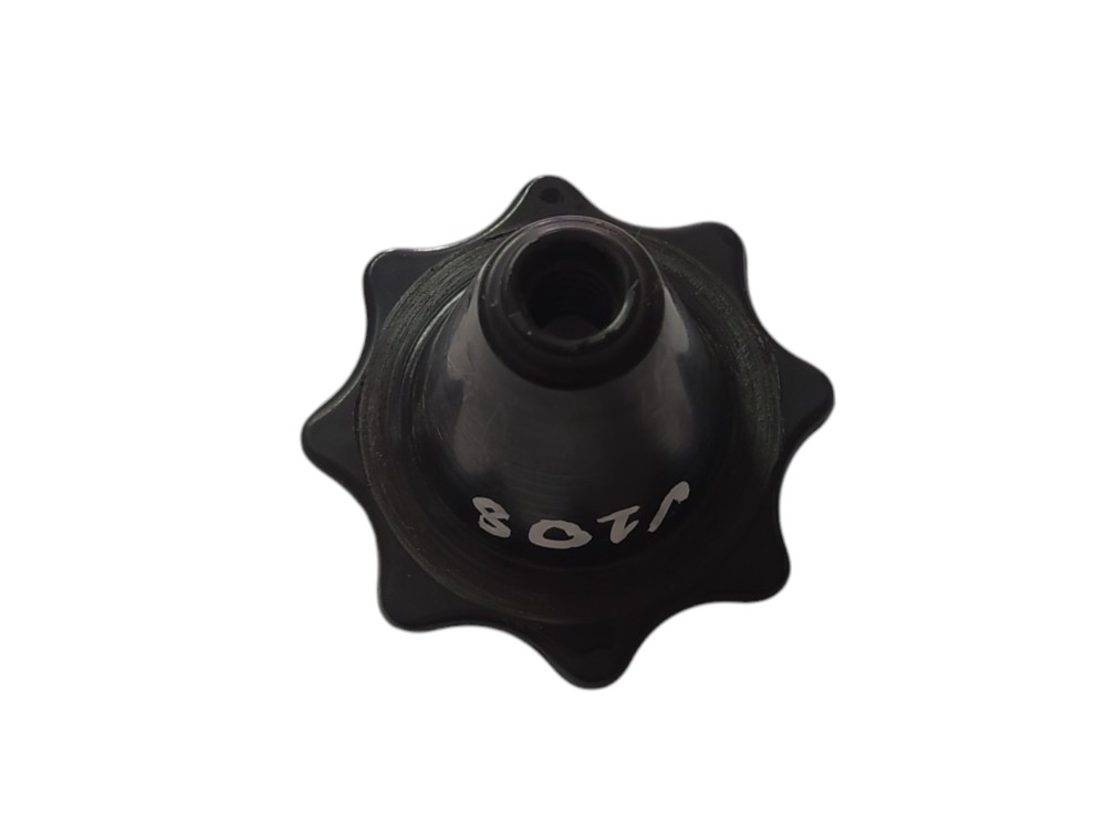 Parafuso Porca Fixação Estepe Chevrolet Vectra Gt 2008 V108 7
